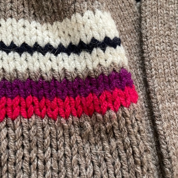 Xirena lander cardigan - Picture 5 of 5